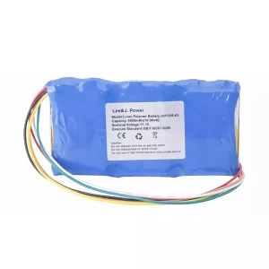 Aku sobib XLD1306-03,Aricon ECG-3D