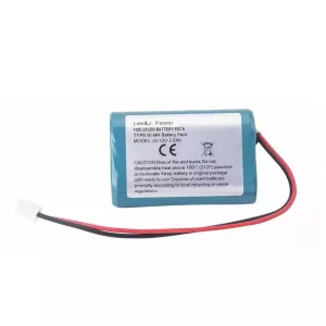 Aku sobib SLGO CP1100 CP2200 CP2100 TCI-2