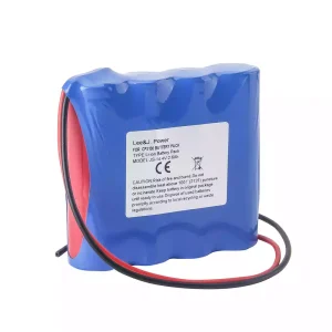 Aku sobib SLGO CP3100 JS-14.4V-2.6Ah