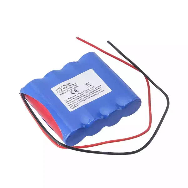 Aku sobib SLGO CP3100 JS-14.4V-2.6Ah - Image 4