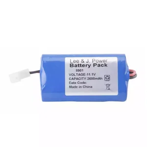 Aku sobib Aoli JW-Y3S-5,Aoli ECG-8901 ECG-8903 ECG-8903A