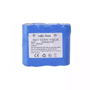Aku sobib EDAN 4XNR49AA1500P H100B CS-01