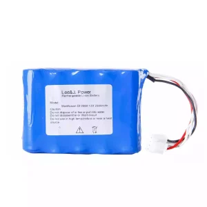 Aku sobib DAIWHA 10HE200aa DI-2000