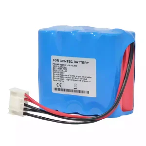 Aku sobib ZONCARE JHT-99F-00 ZQ-1212