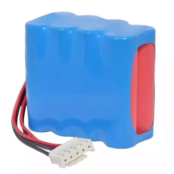 Aku sobib ZONCARE JHT-99F-00 ZQ-1212 - Image 2
