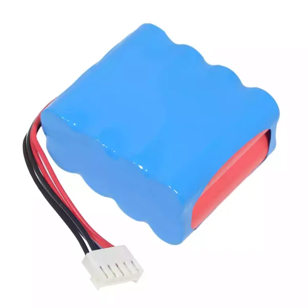 Aku sobib ZONCARE JHT-99F-00 ZQ-1212 - Image 4