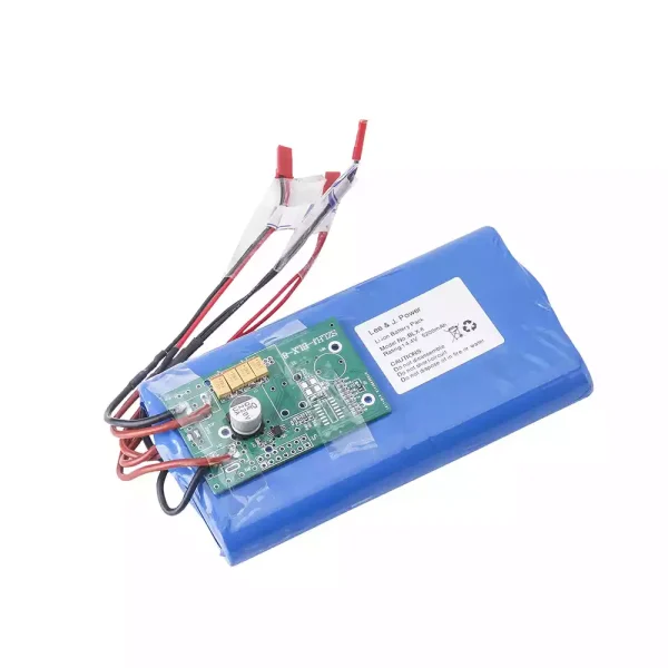 Aku sobib CARESTREAM BLX-8 - Image 4