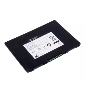 Aku sobib CARESTREAM 441400052 P/N8G5132 DRX-1