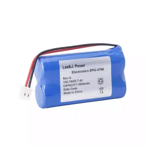 Aku sobib NATUS ALGO 3i EPG-0766 EPG-0766-REV E EPG-0766 REV G