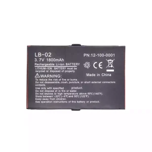 Aku sobib BIOLIGHT A2 A3 A4 A5 A6 A8