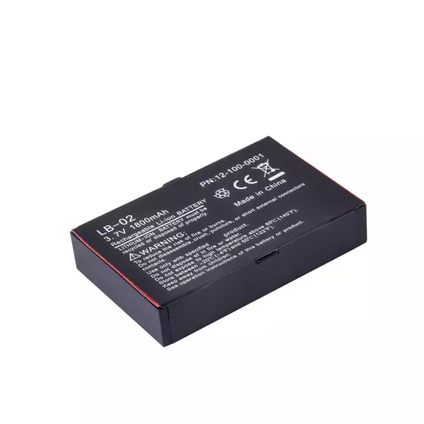 Aku sobib BIOLIGHT A2 A3 A4 A5 A6 A8 - Image 4