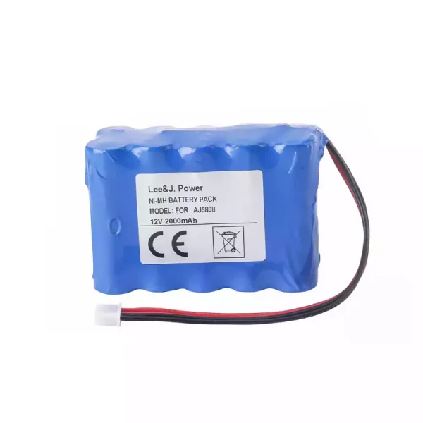Aku sobib ANGEL AJ5808A AJ5808 TMK-AA200E