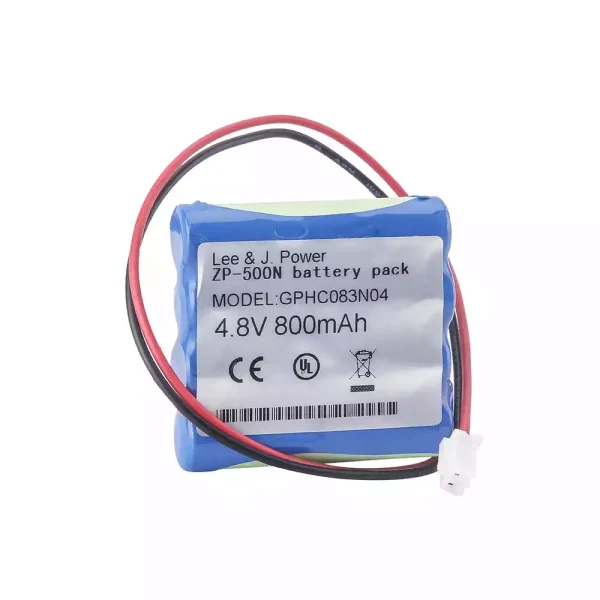 Aku sobib AIGU ZP-500N GPHC083N04