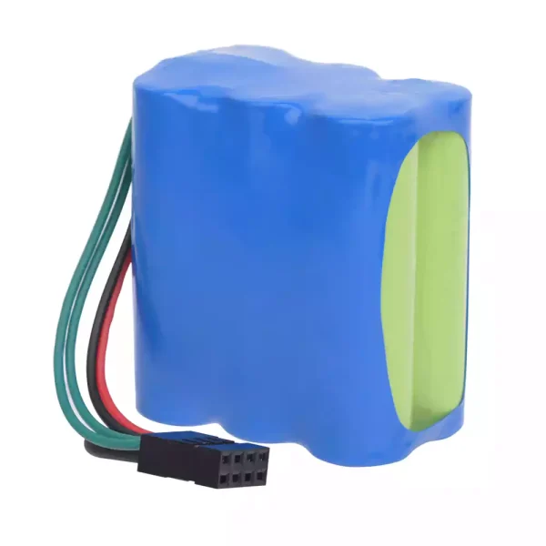 Aku sobib Oxylog 2000 P-100AASJ/A1 F2x3 8411599 - Image 3