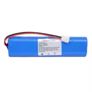 Aku sobib Biocare ECG-1215 ECG-1210