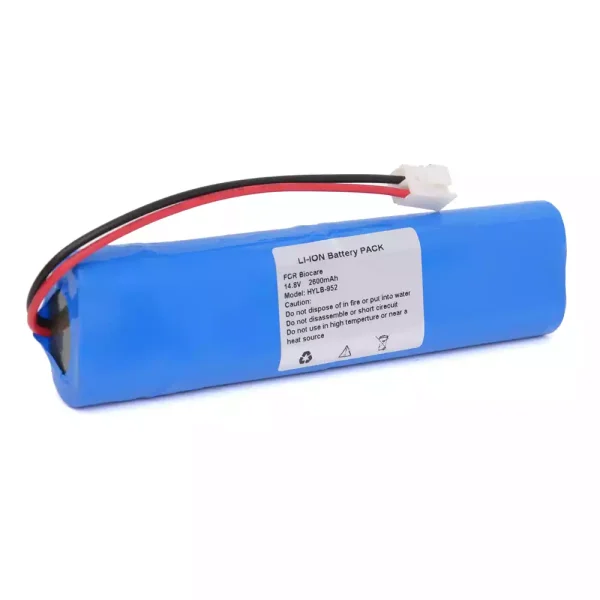 Aku sobib Biocare HYLB-952 - Image 2