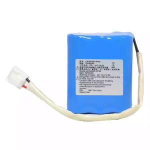 Aku sobib LR18650P-2P3S HY-800