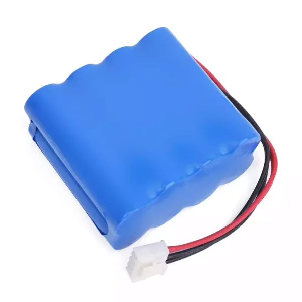 Aku sobib Carewell ECG-1112 ECG-1112G ECG-1112L - Image 3