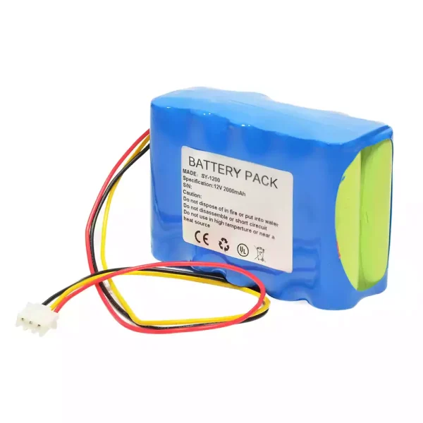 Aku sobib Smiths SY-1200 - Image 2