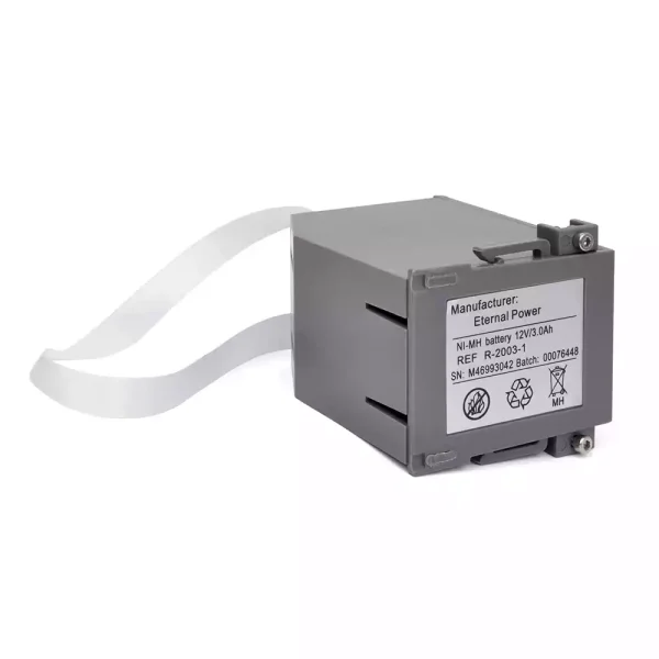 Aku sobib CardioAid R-2003-1,CardioAid 200B - Image 2