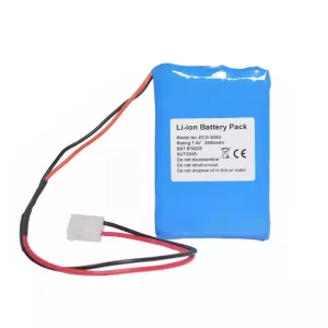 Aku sobib CONTEC ECG300G ECG-300G