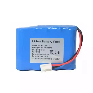 Aku sobib Biocare HYLB-947,Biocare ECG-3010