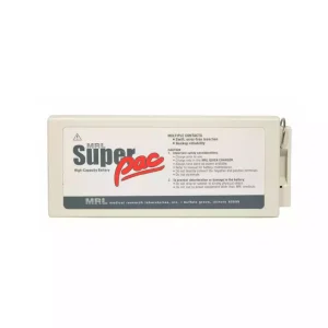 Aku sobib Welch Allyn 001647-U,10N-4000AA