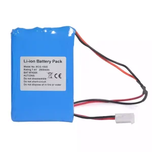 Aku sobib CONTEC ECG-100G