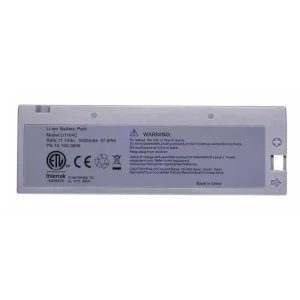 Aku sobib BIOLIGHT LI1104C,12-100-0006