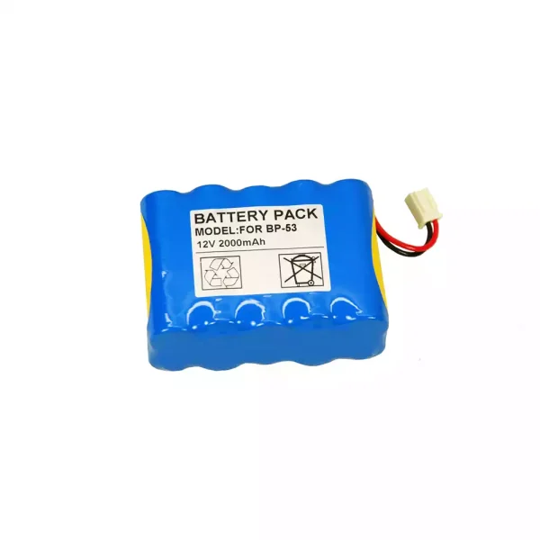 Aku sobib TOP BP-53 BP-22