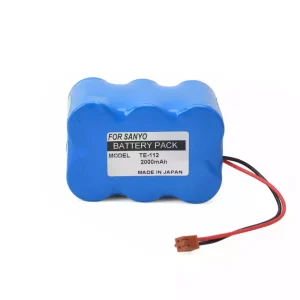 Aku sobib Terumo TE-112 6N-1200SCK