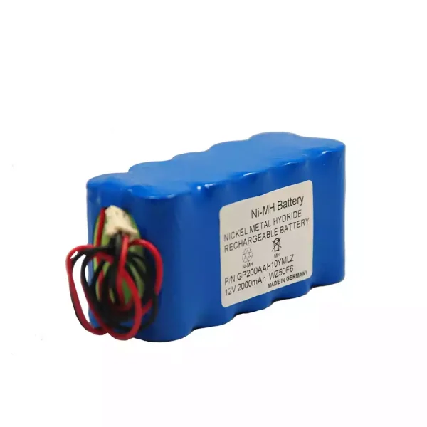 Aku sobib Smiths WZF-50F2 WZS-50F6 WZ-50F6 WZ-50S WZ-50F2 - Image 2