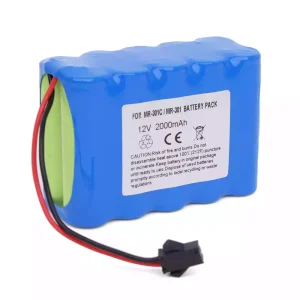 Aku sobib MRH MR-301 MR-301C MR-508