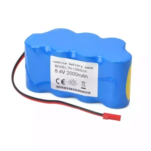 Aku sobib JMS SP-500 7N-1200SCK