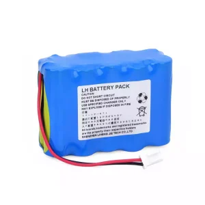 Aku sobib HUAXI HX801 HX801C LK-003 SL80472-1