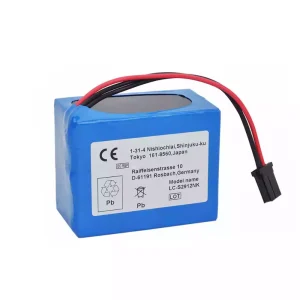 Aku sobib NIHON KOHDEN ECG-9320,ECG-9320A,ECG-9320G,ECG-930K