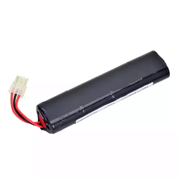 Aku sobib Welch Allyn 00185-2 7919-2 B11387,8000-0807-01,POWERSTICK 2 - Image 2