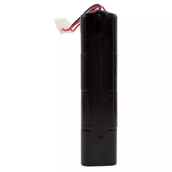 Aku sobib Welch Allyn 00185-2 7919-2 B11387,8000-0807-01,POWERSTICK 2 - Image 3