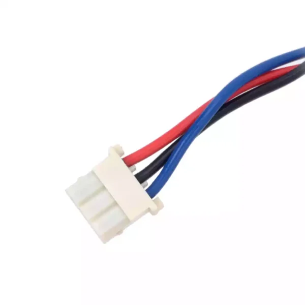 Aku sobib Kenz Cardico ECG-108 ECG-110 HHR-12F25G1 - Image 3
