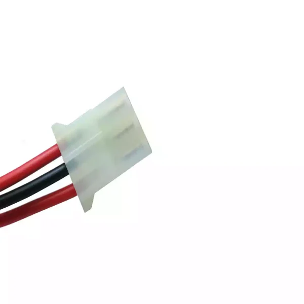 Aku sobib HP 43120A,43200,43200A,43100A,43110A,43130,43130A,43100,78672 - Image 4