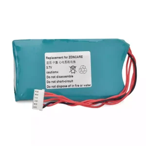 Aku sobib ZONCARE BAT-120005 WPCO5-1041