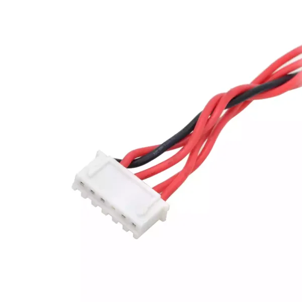 Aku sobib ZONCARE ZQ-1201G ZQ-1203C ZQ-12 ZQ-1203G - Image 3