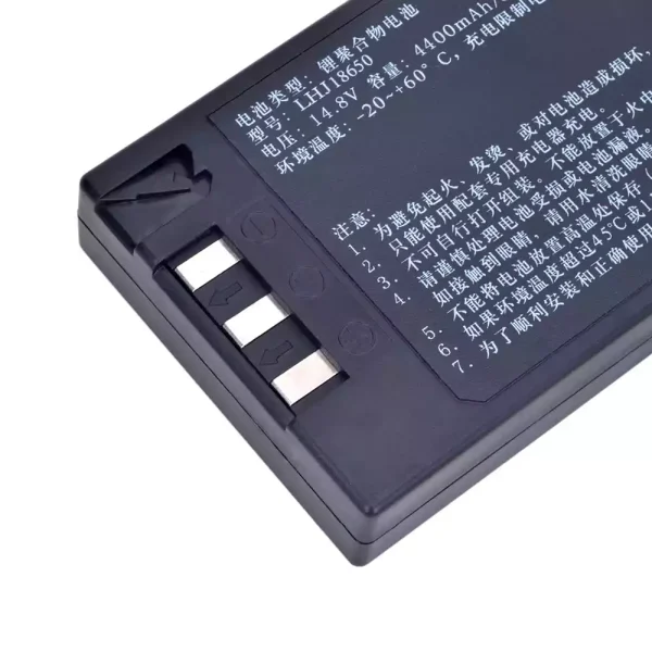 Aku sobib COMEN C50 C60 8000D - Image 3