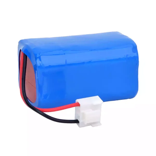 Aku sobib ZONCARE ZQ-1206 ECG-6A - Image 3