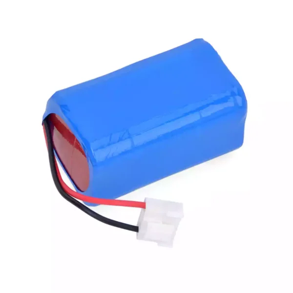 Aku sobib ZONCARE ZQ-1206 ECG-6A - Image 4