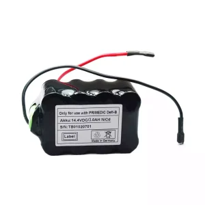 Aku sobib PRIMEDIC Medtronic DEFI-B TB01020701