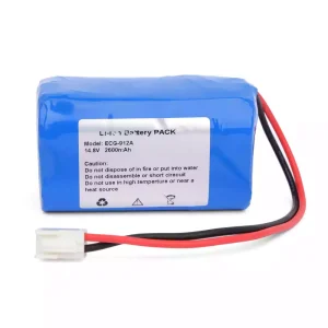 Aku sobib SPRING ECG-912A