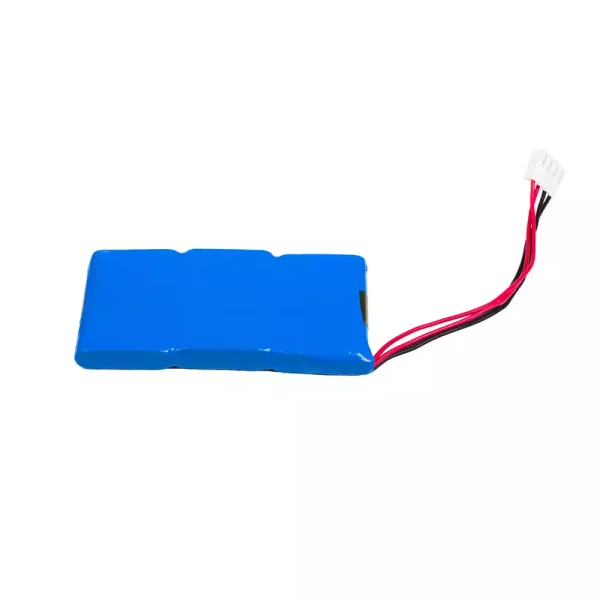 Aku sobib KADEY YASEN WP-YHD-3160 ECG-901 - Image 2