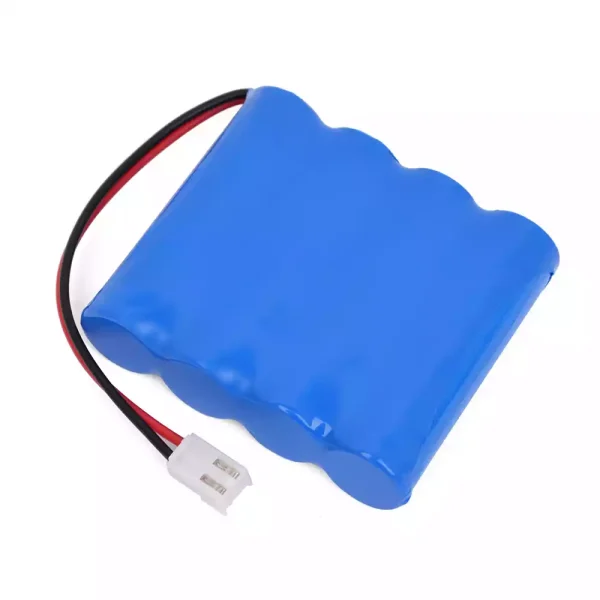 Aku sobib WP-AST-102A,WPASTC08-0025,Osen ECG-8112 - Image 2