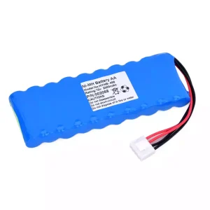 Aku sobib KADEY YASEN HYHB-498,KADEY YASEN ECG-901A ECG-901(2010)